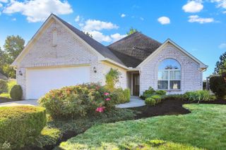 1781 Stonewall Circle, Greenfield, IN 46140