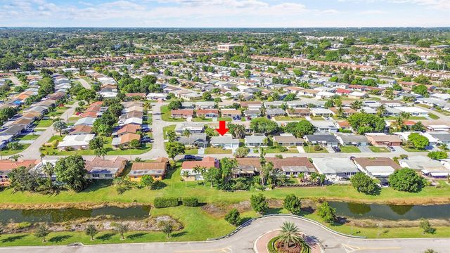 5309 NW 49th Avenue, Tamarac, FL 33319