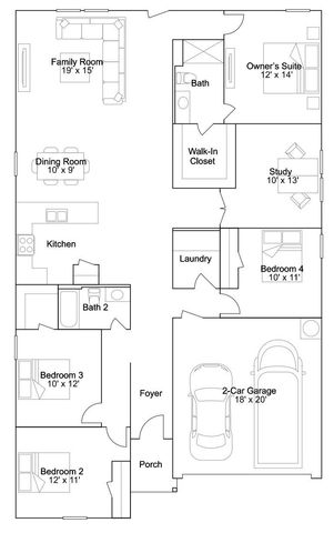10390 Sugar Mill Drive, Conroe, TX 77306