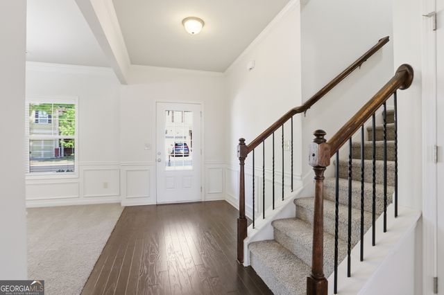 5646 Apple Grove Road, Buford, GA 30519