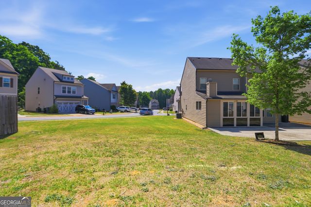 5646 Apple Grove Road, Buford, GA 30519
