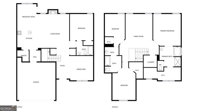 5646 Apple Grove Road, Buford, GA 30519