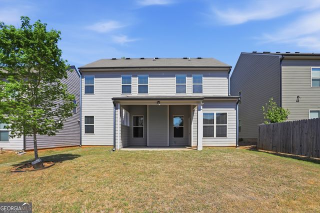 5646 Apple Grove Road, Buford, GA 30519