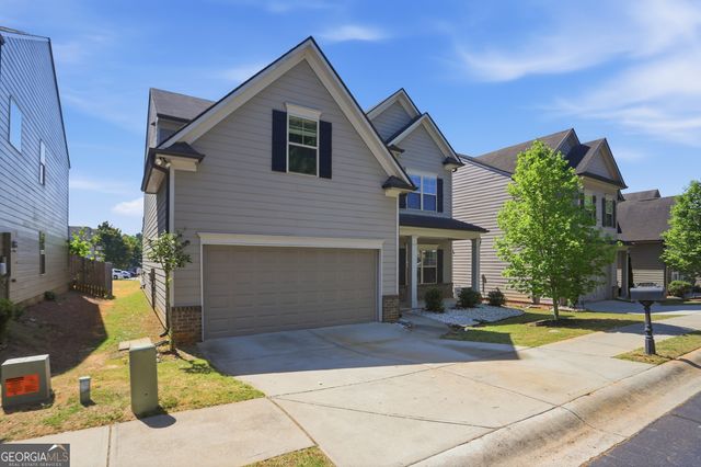5646 Apple Grove Road, Buford, GA 30519