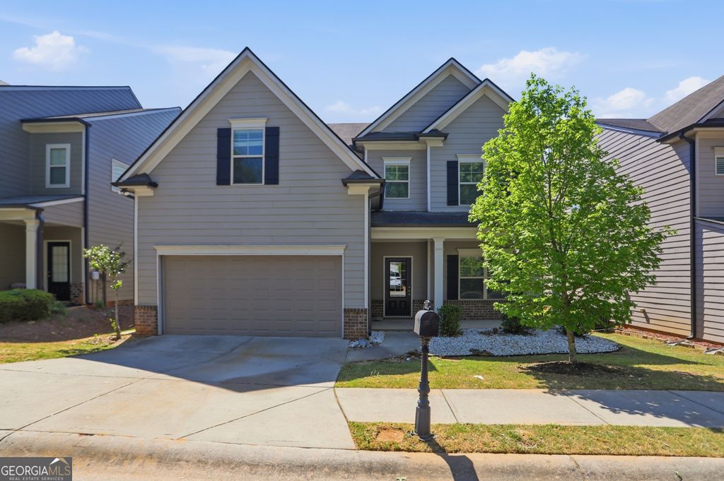 5646 Apple Grove Road, Buford, GA 30519