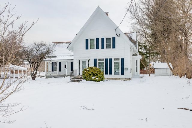 118 Barnes Street, West Rutland, VT 05777