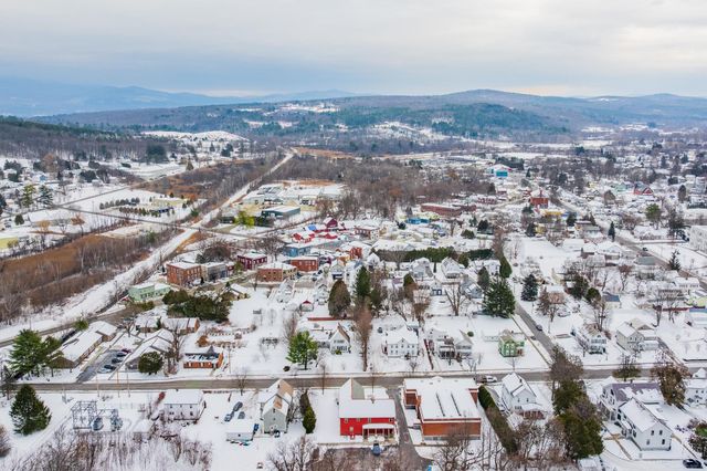 118 Barnes Street, West Rutland, VT 05777