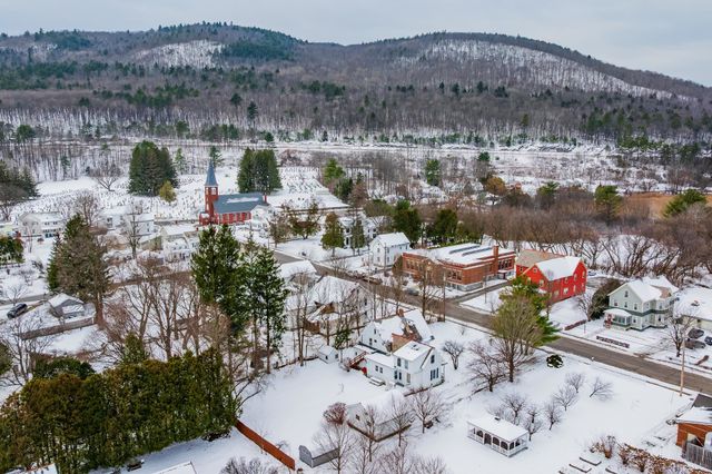 118 Barnes Street, West Rutland, VT 05777
