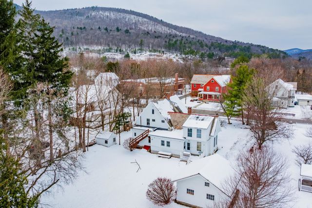 118 Barnes Street, West Rutland, VT 05777