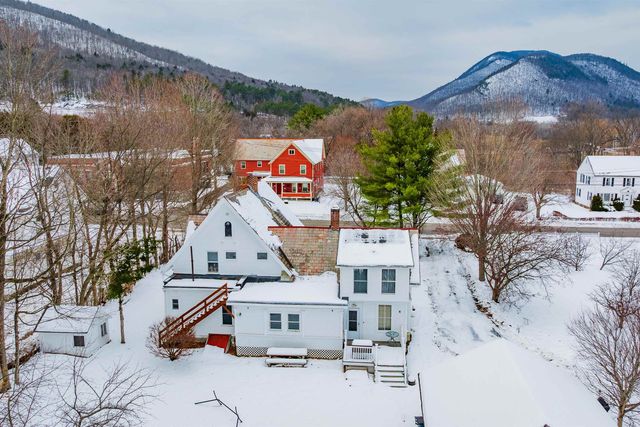118 Barnes Street, West Rutland, VT 05777