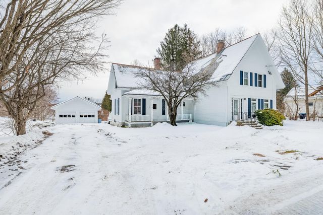 118 Barnes Street, West Rutland, VT 05777