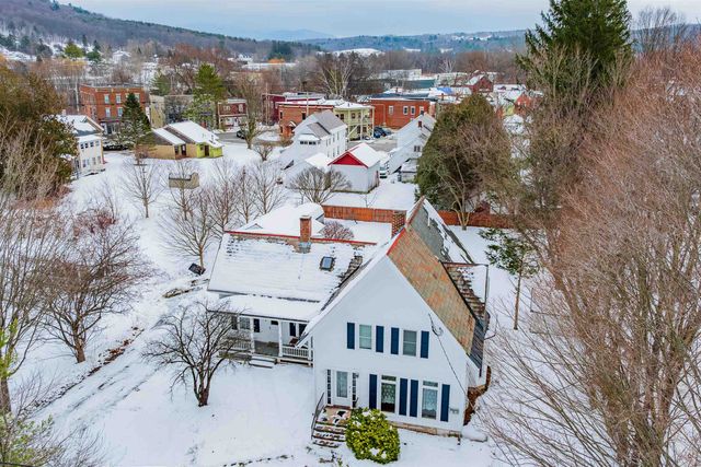118 Barnes Street, West Rutland, VT 05777