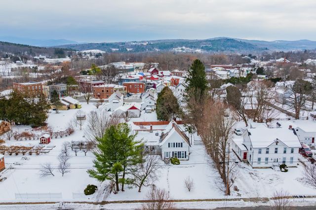 118 Barnes Street, West Rutland, VT 05777