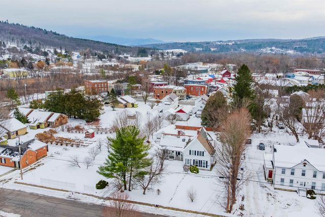 118 Barnes Street, West Rutland, VT 05777
