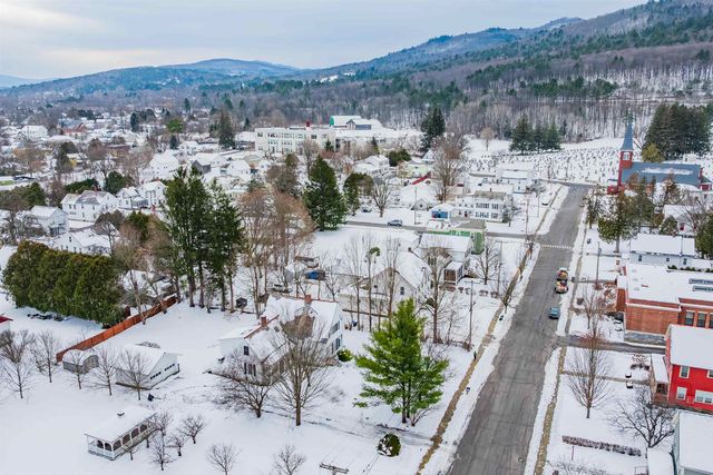 118 Barnes Street, West Rutland, VT 05777