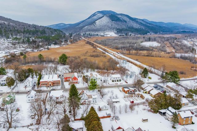 118 Barnes Street, West Rutland, VT 05777