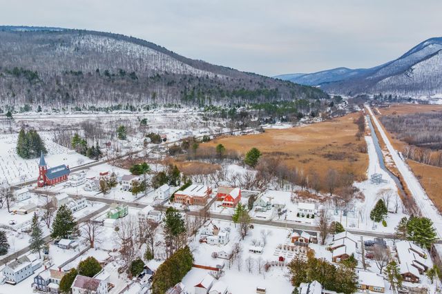 118 Barnes Street, West Rutland, VT 05777