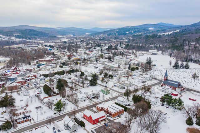 118 Barnes Street, West Rutland, VT 05777