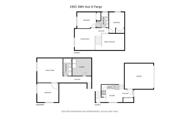 1903 58 Avenue S, Fargo, ND 58104