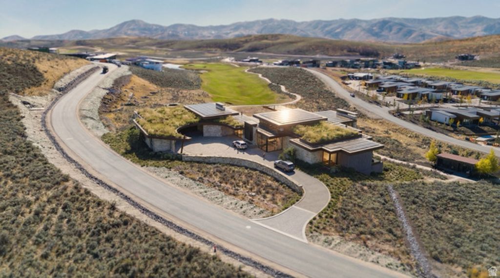 6101 GOLF CLUB LINK, Park City, UT 84098 — exterior