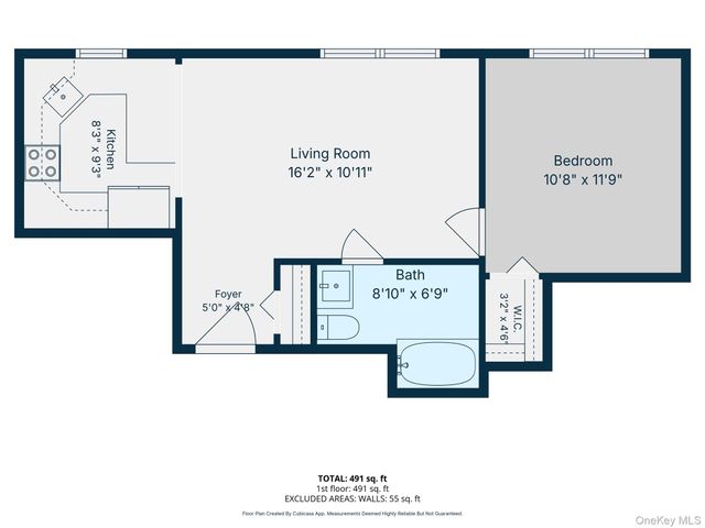 914 Wynnewood Road LL1, Pelham, NY 10803