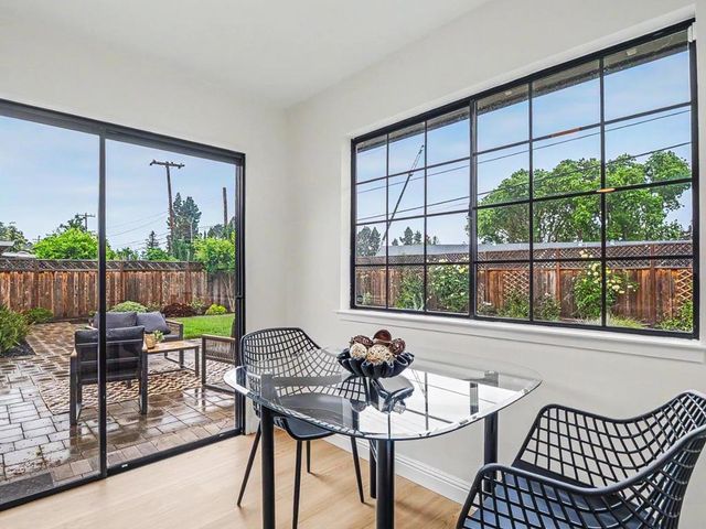 435 Cypress Avenue, Santa Clara, CA 95050