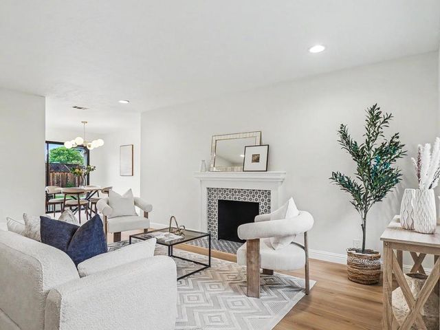 435 Cypress Avenue, Santa Clara, CA 95050