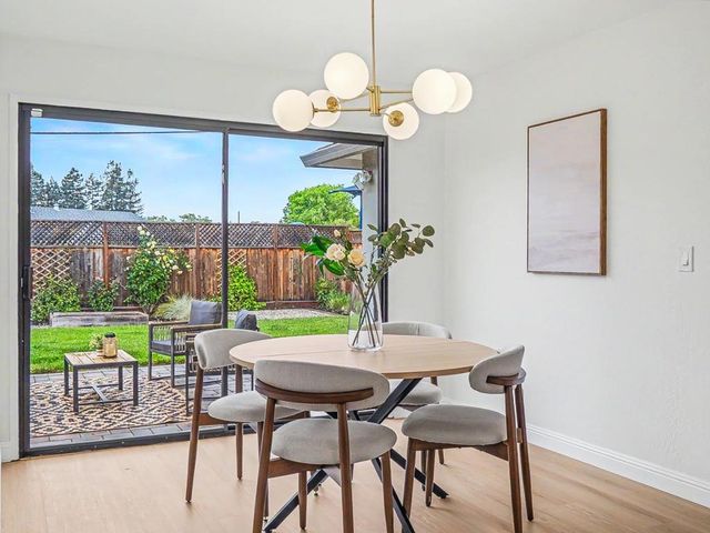 435 Cypress Avenue, Santa Clara, CA 95050