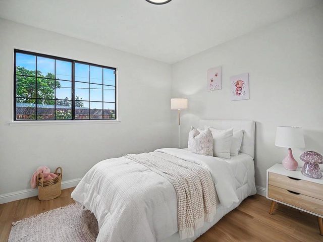 435 Cypress Avenue, Santa Clara, CA 95050