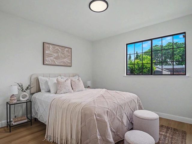 435 Cypress Avenue, Santa Clara, CA 95050