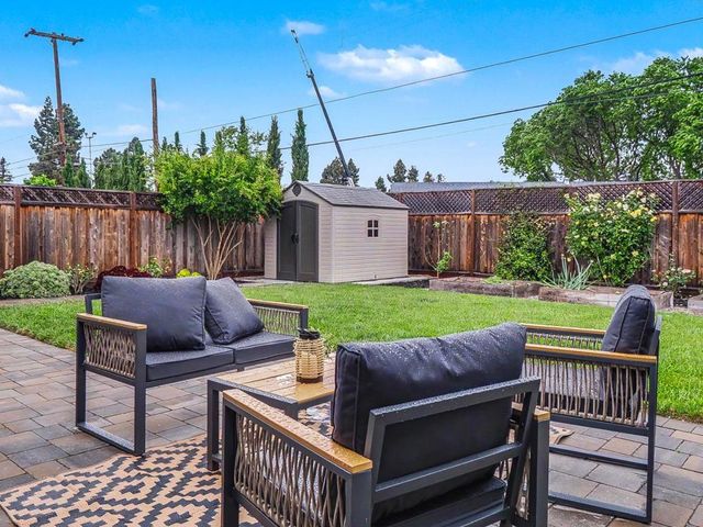 435 Cypress Avenue, Santa Clara, CA 95050