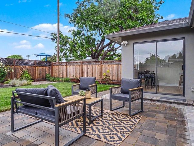 435 Cypress Avenue, Santa Clara, CA 95050