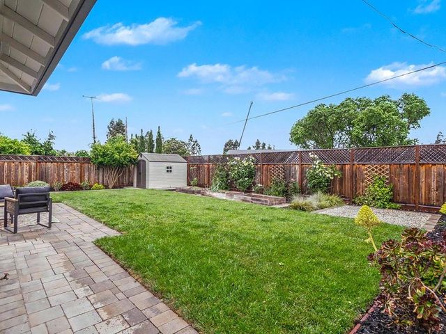 435 Cypress Avenue, Santa Clara, CA 95050