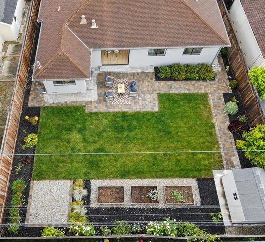 435 Cypress Avenue, Santa Clara, CA 95050