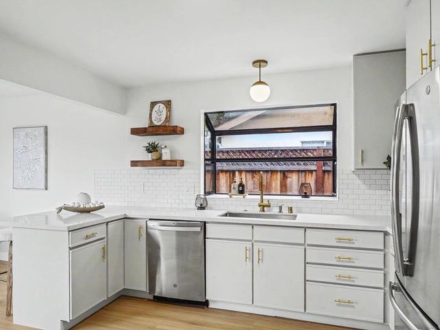 435 Cypress Avenue, Santa Clara, CA 95050