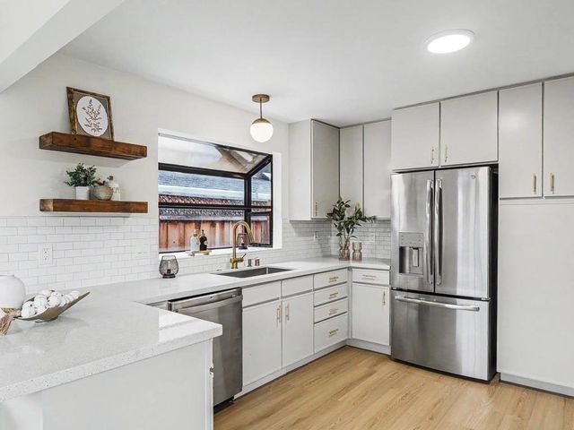 435 Cypress Avenue, Santa Clara, CA 95050