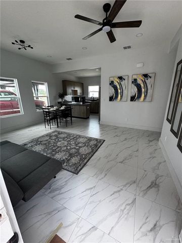 2809 Alpha Road, Weslaco, TX 78596