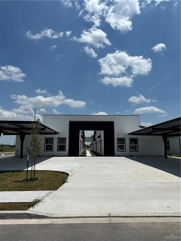 2809 Alpha Road, Weslaco, TX 78596