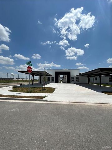 2809 Alpha Road, Weslaco, TX 78596