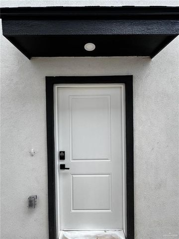 2809 Alpha Road, Weslaco, TX 78596