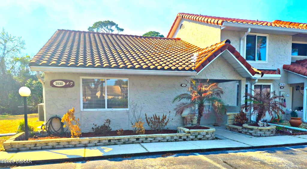 3530 Forest Branch Dr Apt A, Port Orange, FL 32129