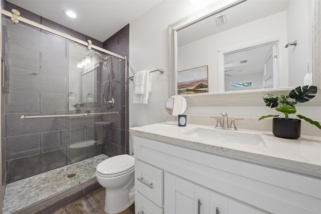 1317 Corona DR, Austin, TX 78723