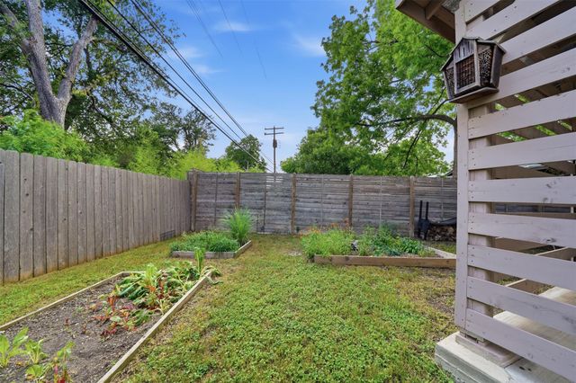 1317 Corona DR, Austin, TX 78723