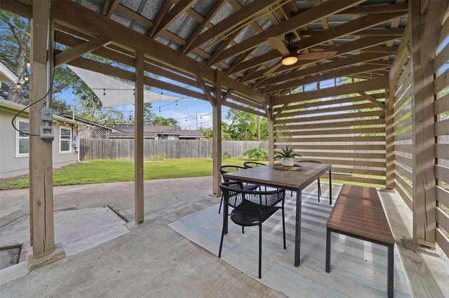 1317 Corona DR, Austin, TX 78723