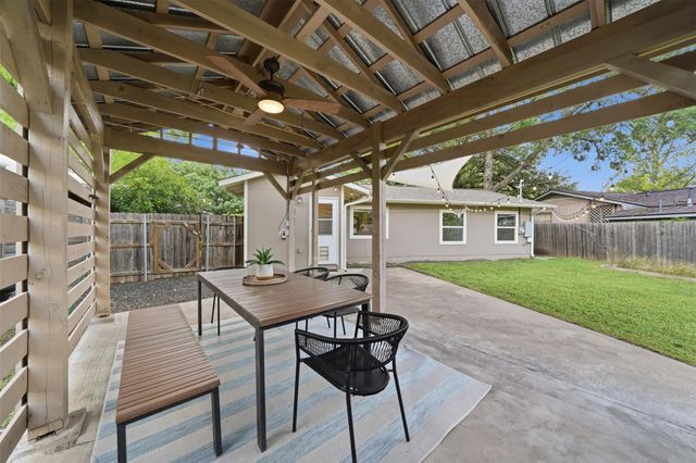1317 Corona DR, Austin, TX 78723