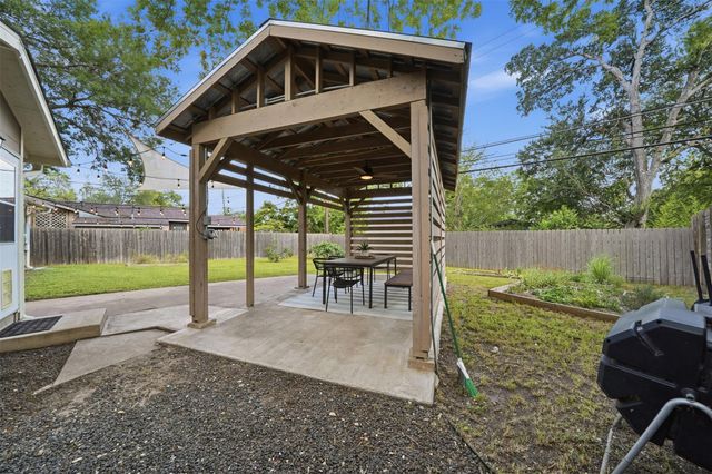 1317 Corona DR, Austin, TX 78723