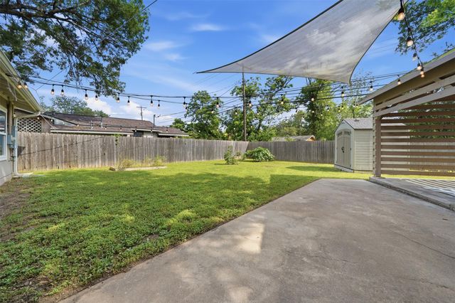 1317 Corona DR, Austin, TX 78723