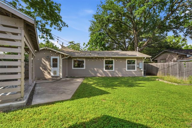 1317 Corona DR, Austin, TX 78723