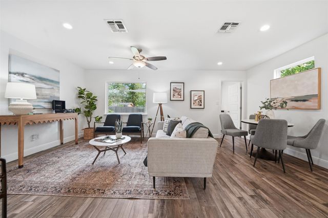 1317 Corona DR, Austin, TX 78723