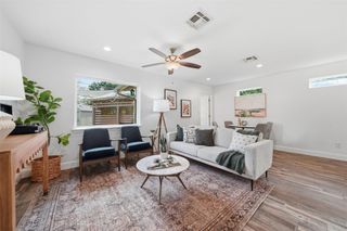 1317 Corona DR, Austin, TX 78723
